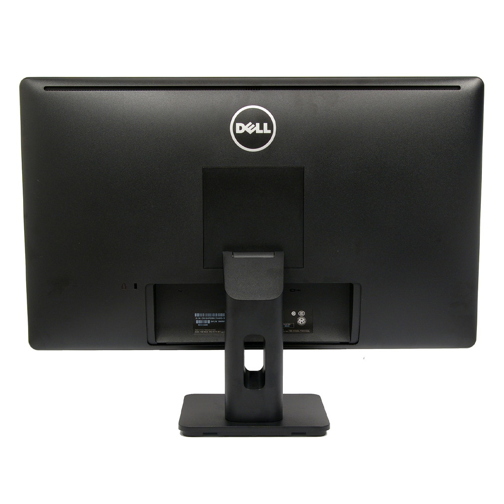 Monitor Dell E2419HF 24" Wide DisplayPort/HDMI Base Fixa - Full HD image number 3